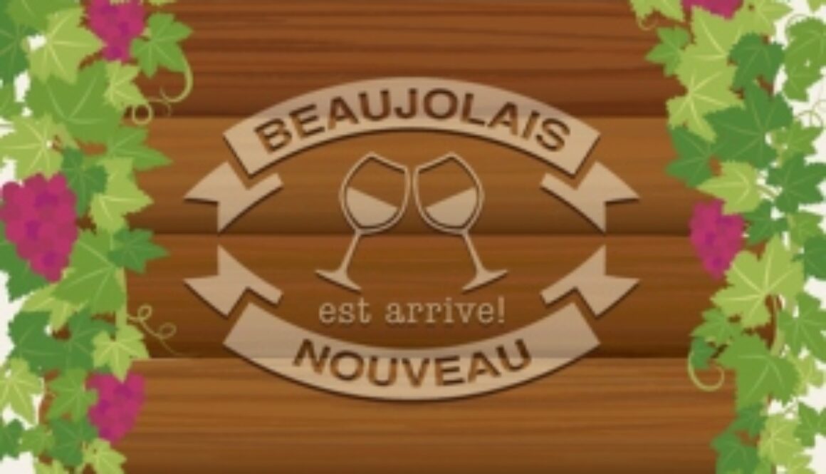 beaujolais nouveau banner