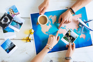 旅の目的と会社の強み・特徴から選ぶおすすめオンラインツアー旅行会社＆サイト13選